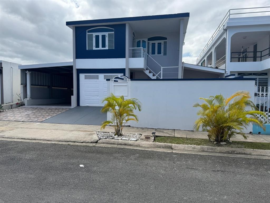 2 Coco Beach Blvd., Unit E10 Rio Grande, Río Grande 00745 - Photo 1 of 1