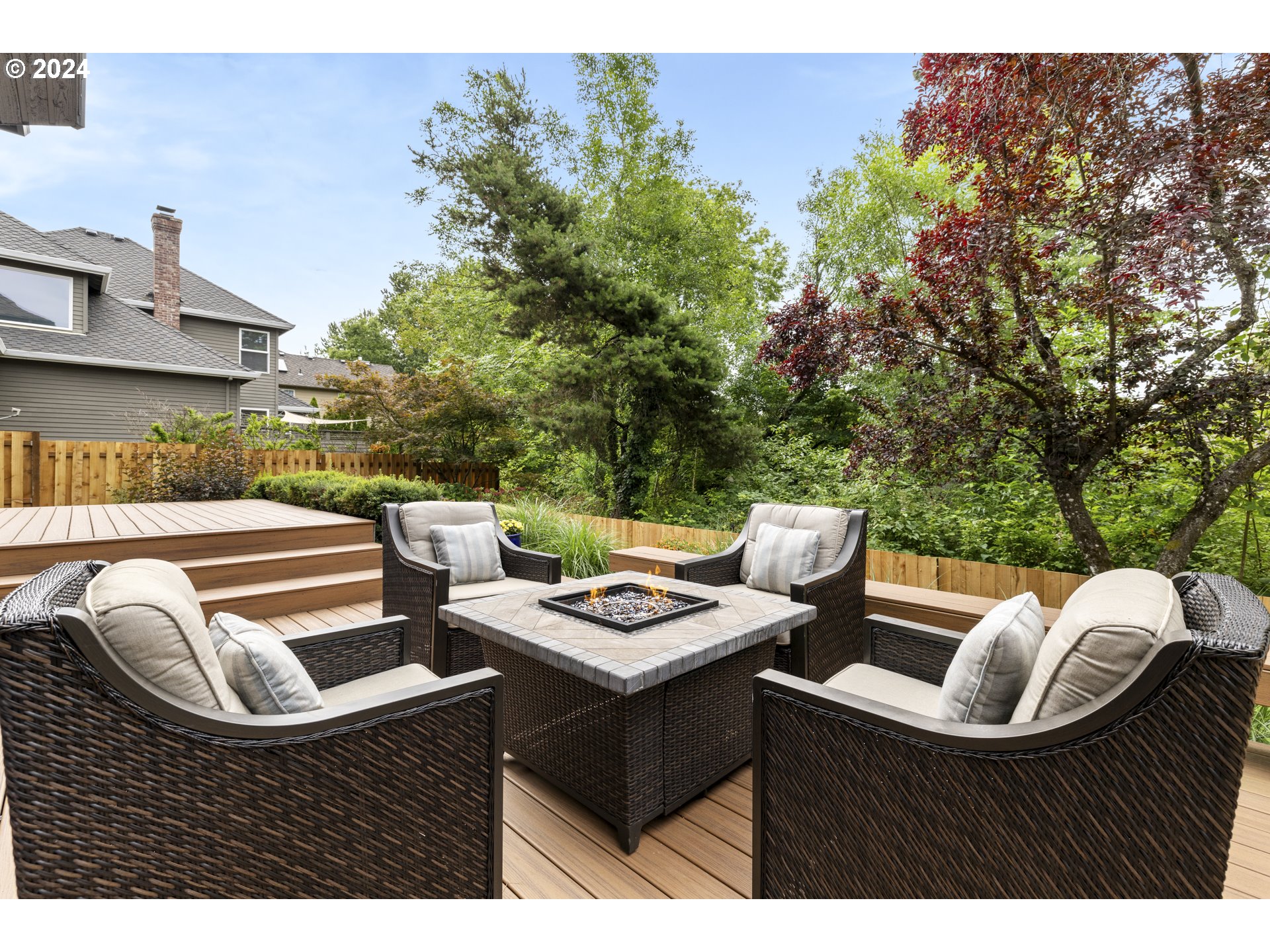 5802 Ridgetop Court Lake Oswego, OR 97035 - Photo 29 of 34 Gallery Image 29