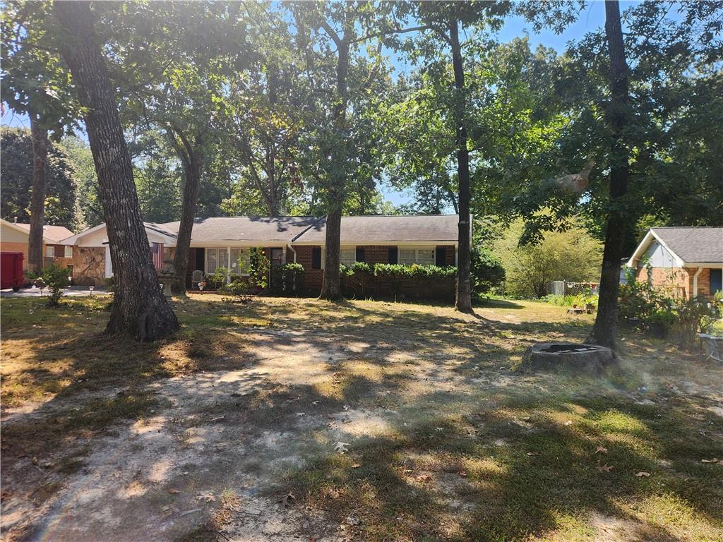 857 Pin Oak Way Lawrenceville, GA 30046 - Photo 1 of 1