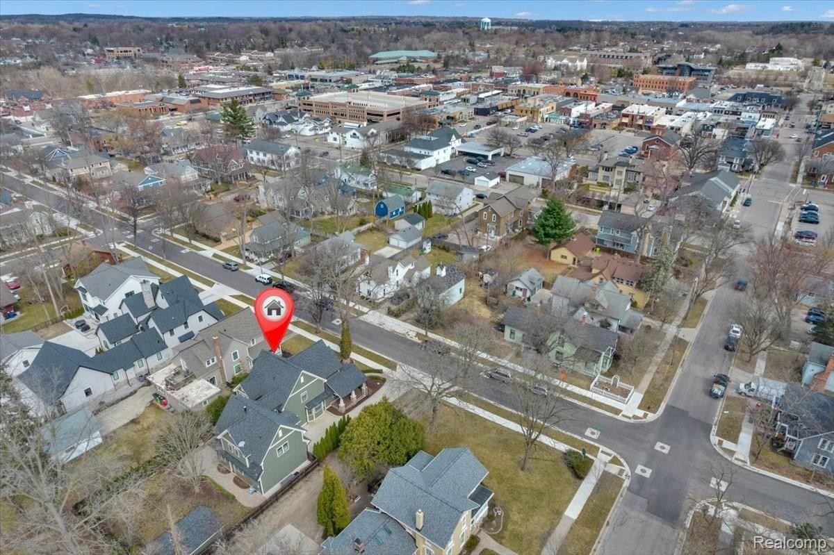 315 Oak Street Rochester, MI 48307 - Photo 53 of 55 20-DJI_0613 copy.jpg