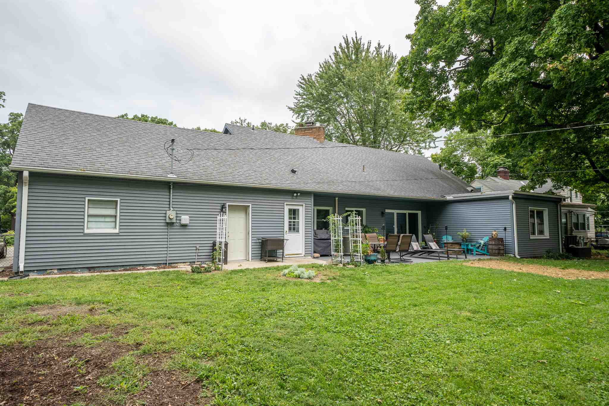 718 East Washington Center Road Fort Wayne, IN 46825 - Photo 28 of 36 Gallery Image 28