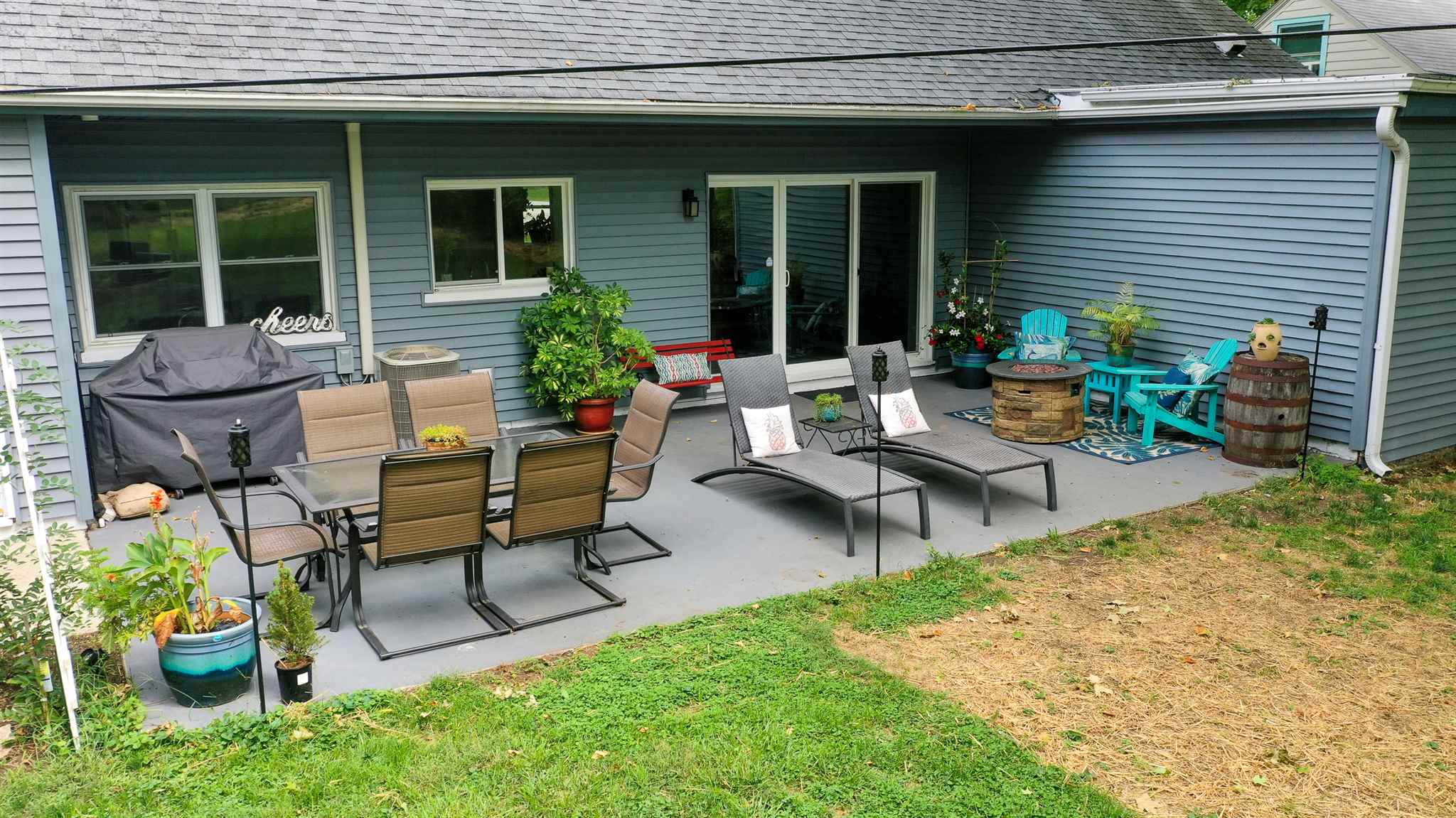 718 East Washington Center Road Fort Wayne, IN 46825 - Photo 29 of 36 Gallery Image 29