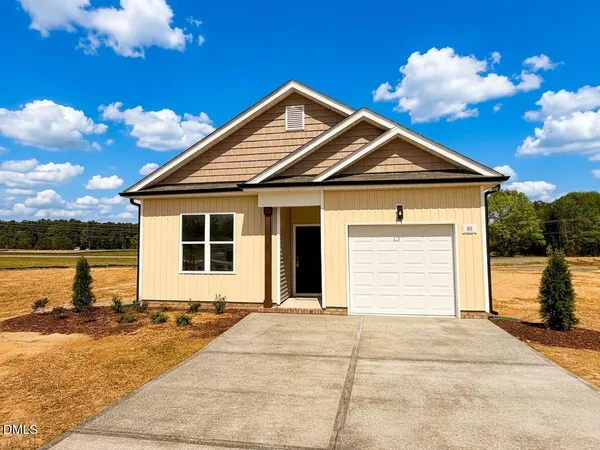 $277,900 | 88 West Coulter Court, Selma, NC 27576