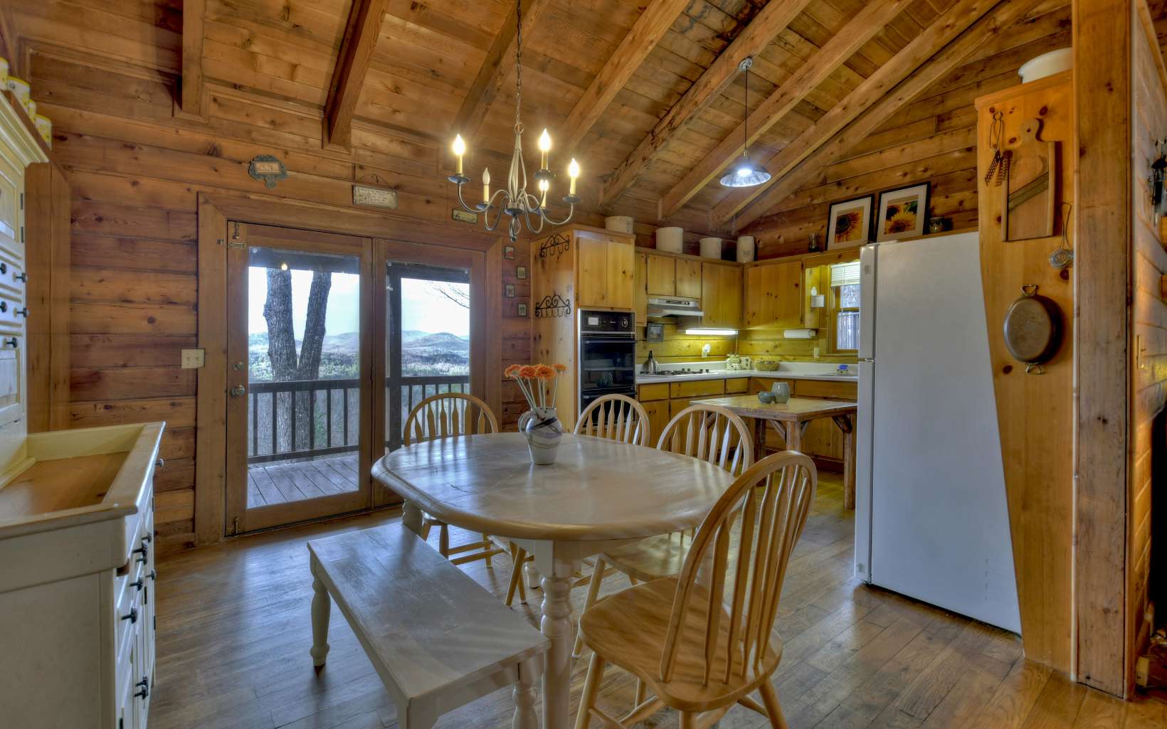 1146 My Mountain Road Morganton, GA 30560 - Photo 11 of 44 Additional View
