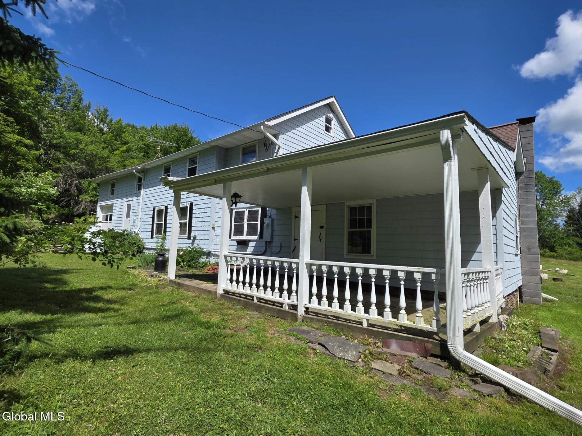 419 Halbert Hill Road Butternuts, NY 13843 - Photo 3 of 48 20260624_105326