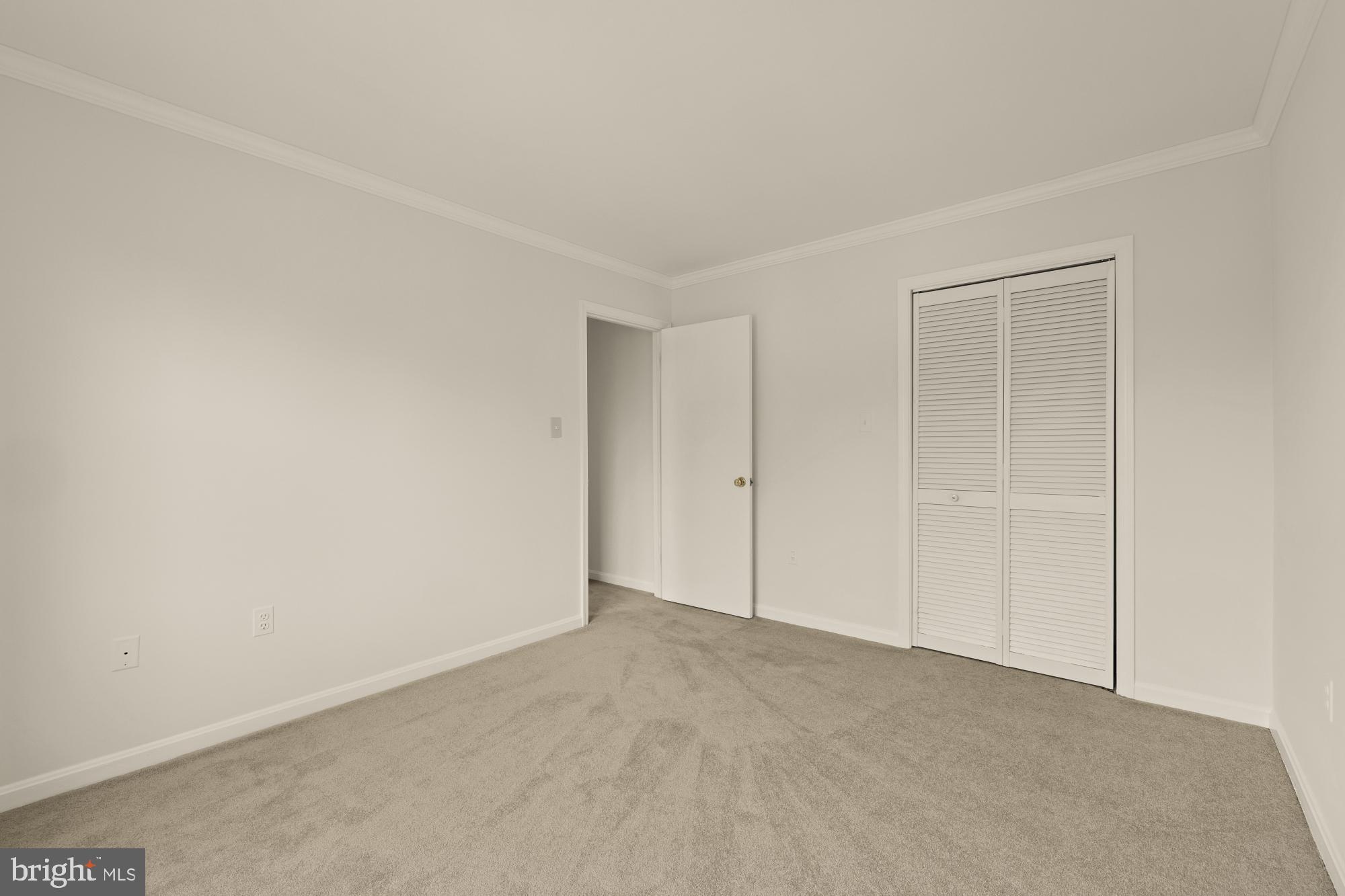 2 Spindrift Way Annapolis, MD 21403 - Photo 28 of 39 a view of an empty room