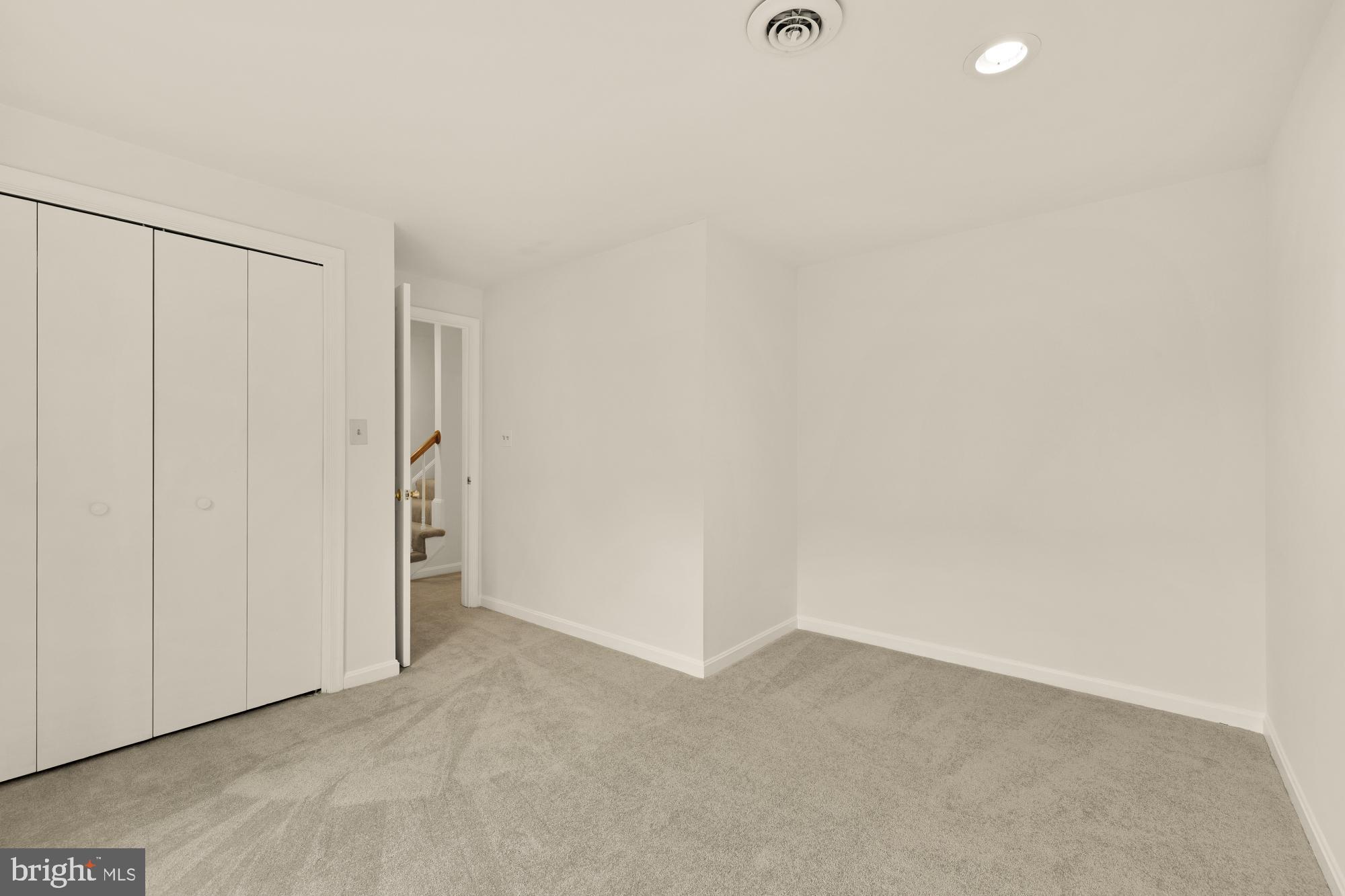 2 Spindrift Way Annapolis, MD 21403 - Photo 32 of 39 a view of an empty room