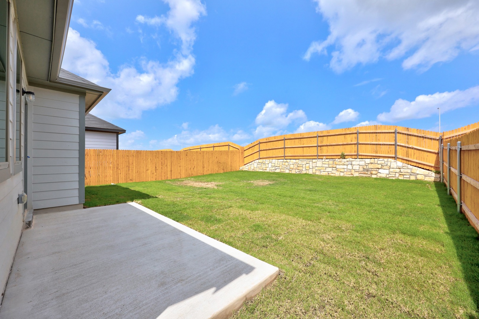 206 Hornet Street Elgin, TX 78621 - Photo 30 of 39