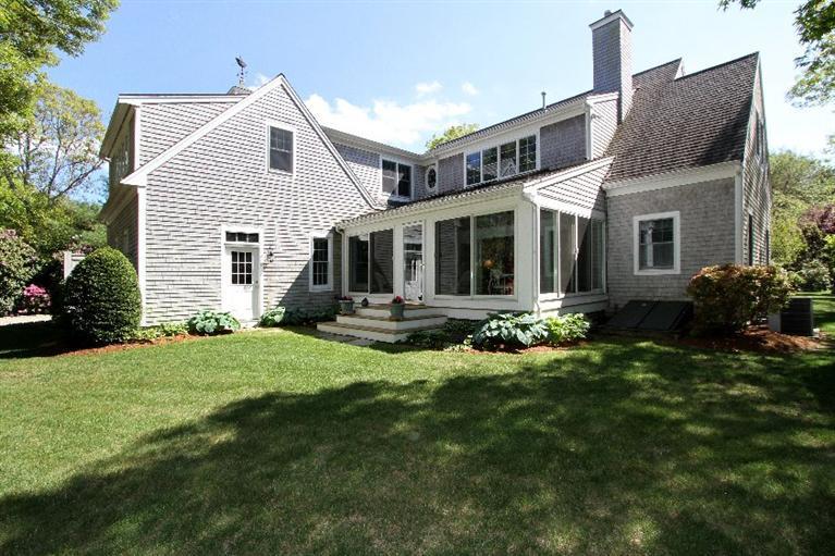 567 Scraggy Neck Road Cataumet, MA 02534 - Photo 1 of 35 Primary Photo
