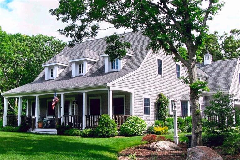 567 Scraggy Neck Road Cataumet, MA 02534 - Photo 2 of 35 Additional Photo