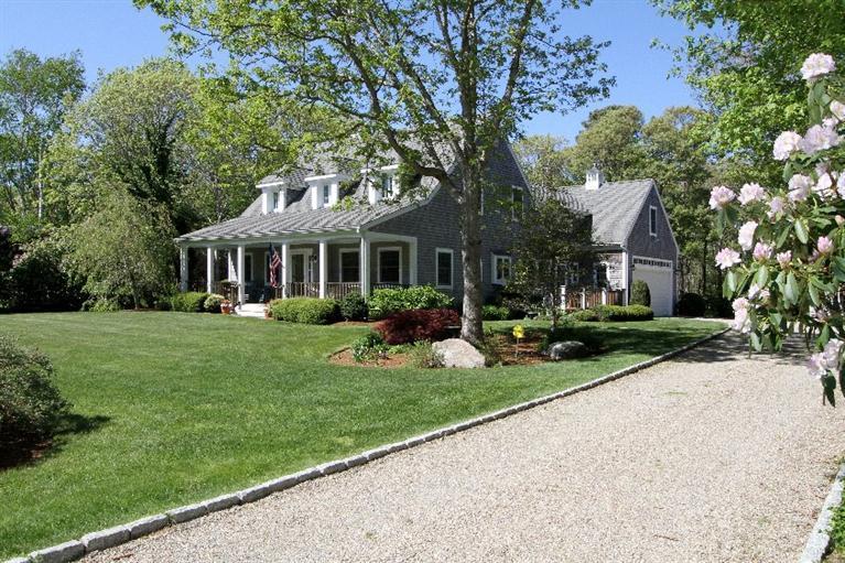 567 Scraggy Neck Road Cataumet, MA 02534 - Photo 3 of 35 Additional Photo