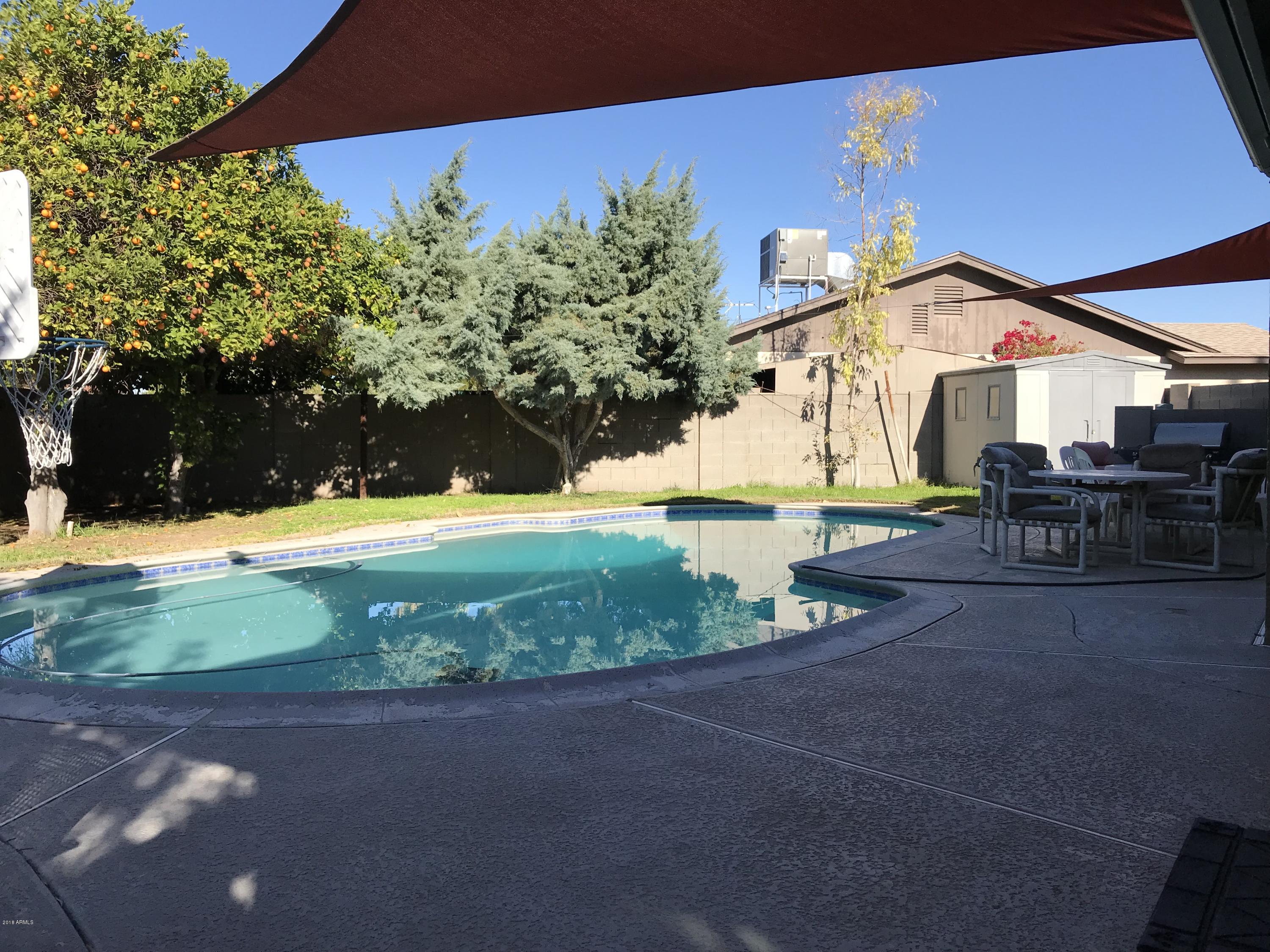 2626 South Evergreen Road Tempe, AZ 85282 - Photo 21 of 32 IMG_3378