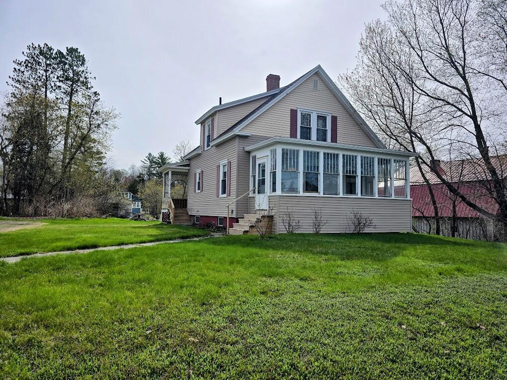 1521 Main Road Brownville, ME 04414 - Photo 1 of 20 20260513_090833-EDIT