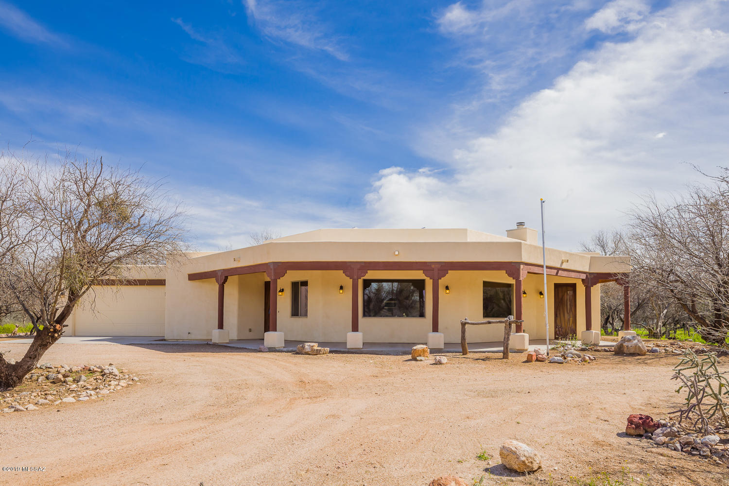 2080 North Tanque Verde Loop Road Tucson, AZ 85749 - Photo 33 of 35 Gallery Image 33