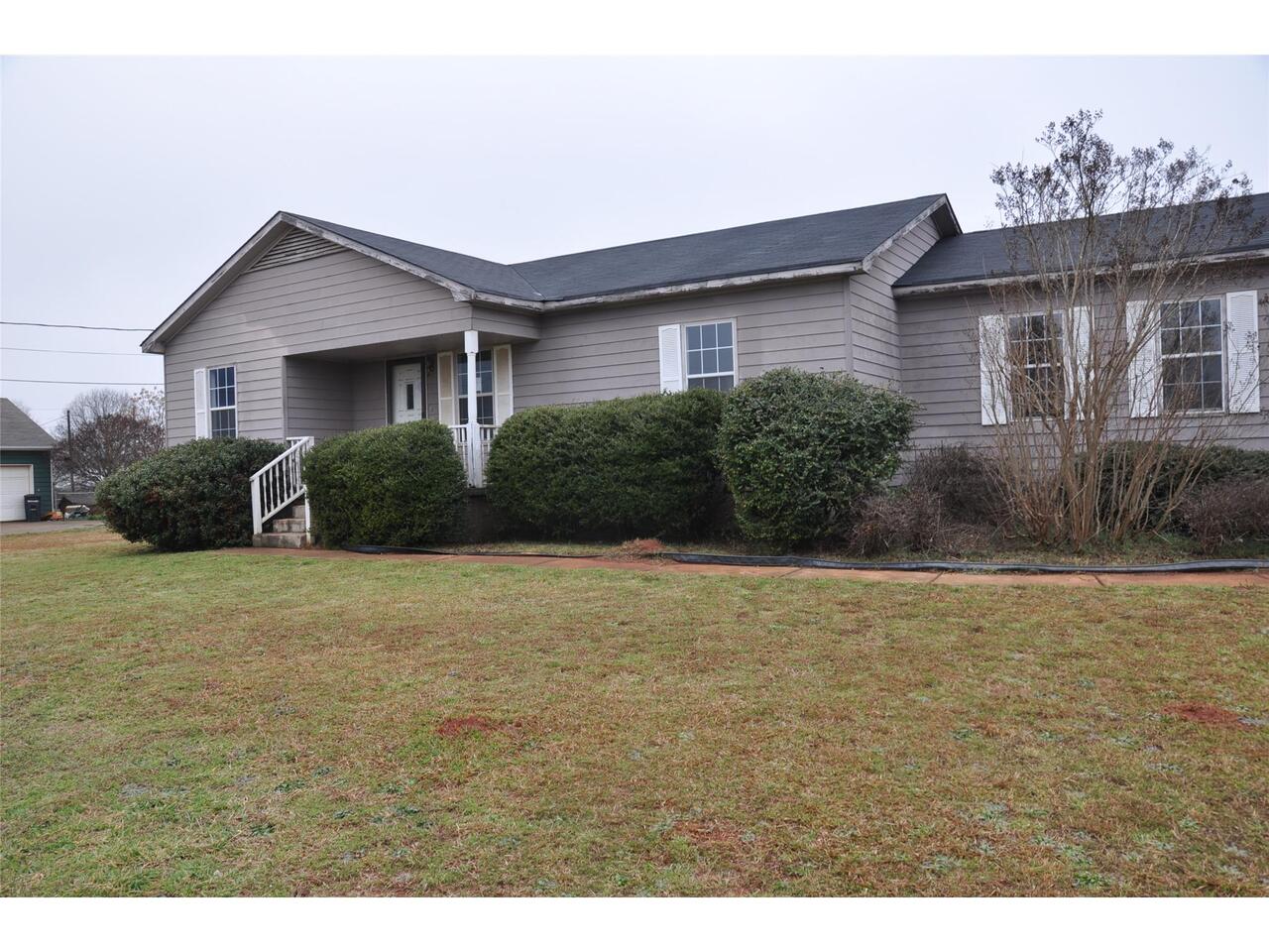 126 Bethany Road Williamson, GA 30292 - Photo 1 of 1