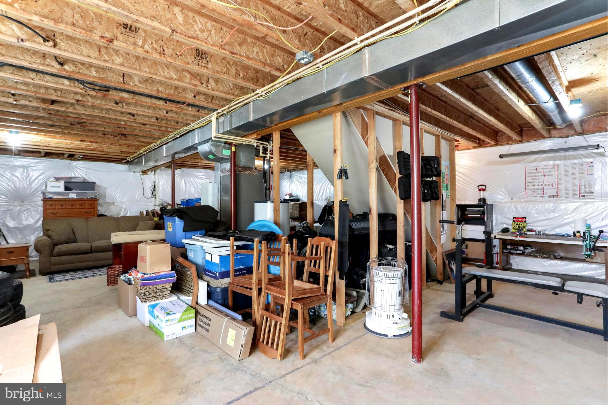 1147 Happy Ridge Drive Front Royal, VA 22630 - Photo 41 of 42