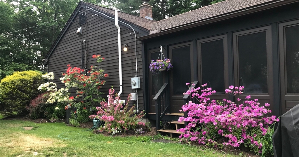97 Gulf Road Belchertown, MA 01007 - Photo 33 of 35