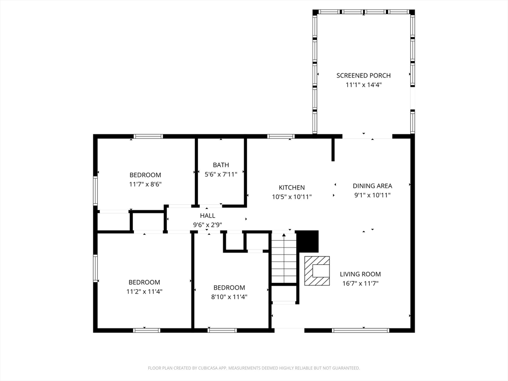 97 Gulf Road Belchertown, MA 01007 - Photo 34 of 35