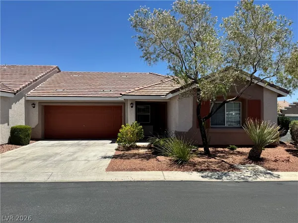 $2,100 | 5396 Golden Barrel Avenue, Las Vegas, NV 89141