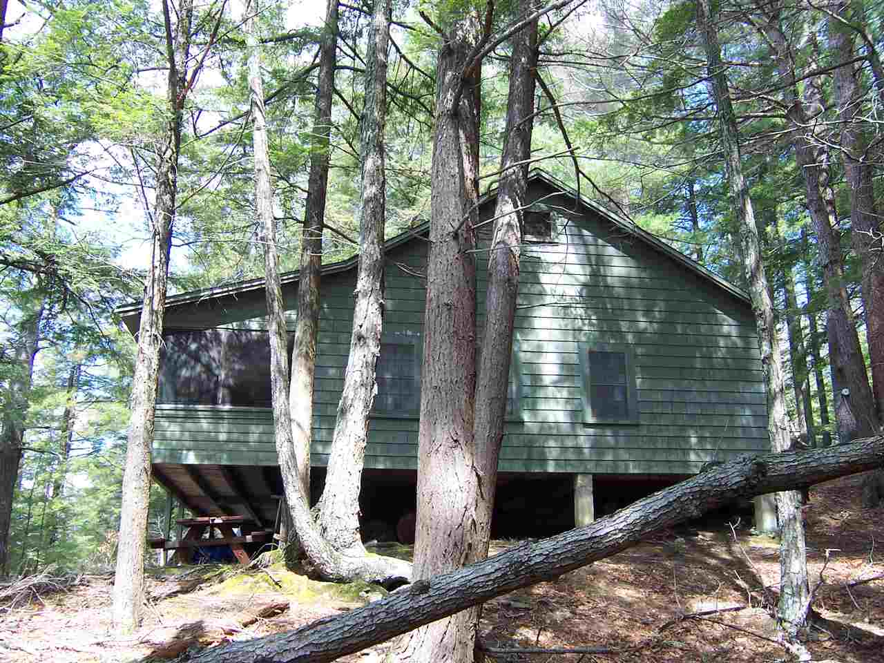 89 Merrill Road Strafford, NH 03884 - Photo 8 of 20