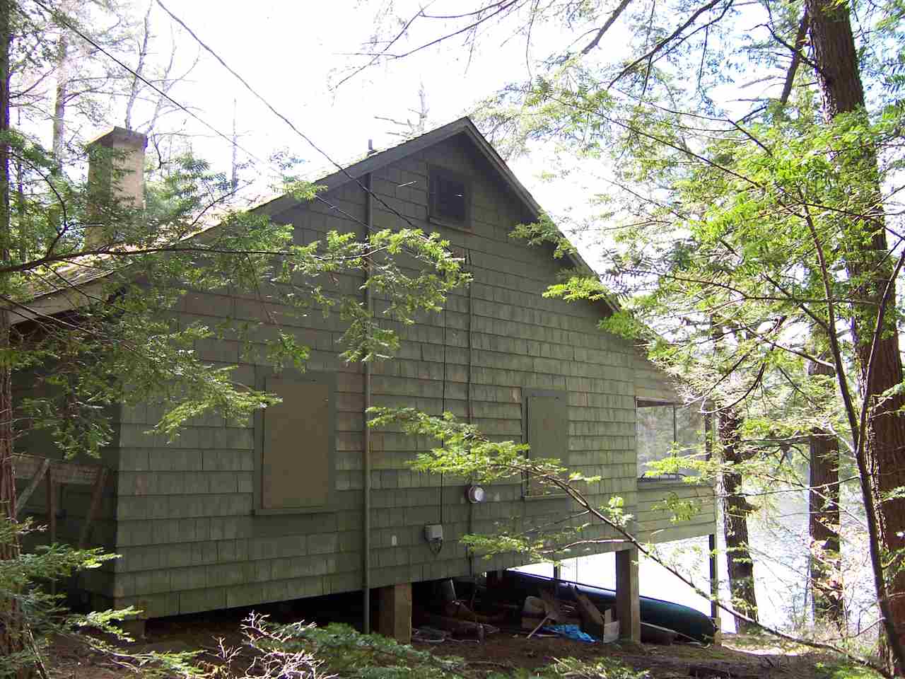 89 Merrill Road Strafford, NH 03884 - Photo 9 of 20
