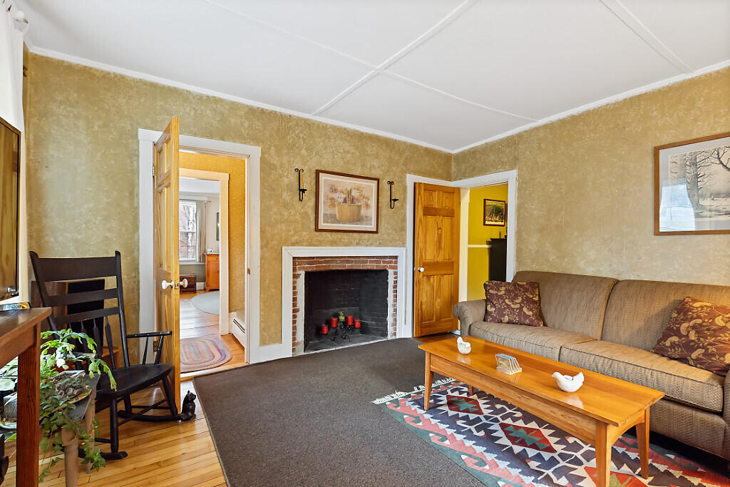 2 Warren Street Hallowell, ME 04347 - Photo 34 of 94