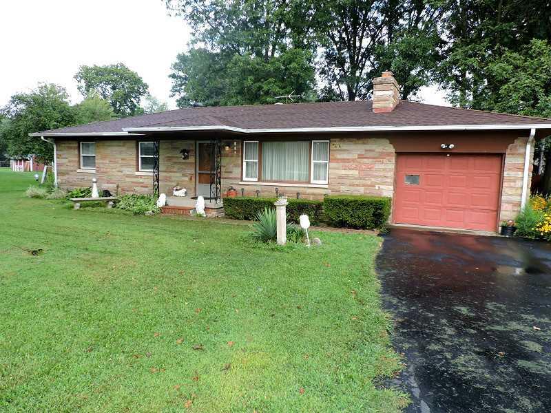 1003 South Post Road Indianapolis, IN 46239 - Photo 1 of 1 Gallery Image 1