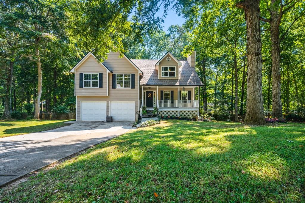 35 Boones Ridge Drive Acworth, GA 30102 - Photo 1 of 1 Gallery Image 1
