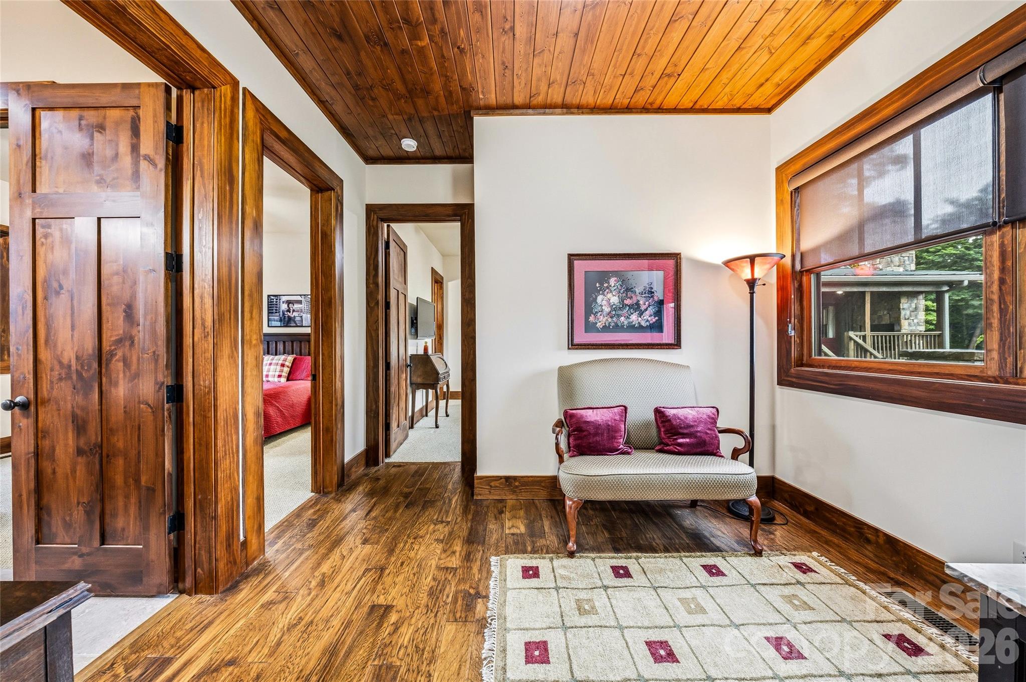 4862 Pinnacle Mountain Road Zirconia, NC 28790 - Photo 25 of 48