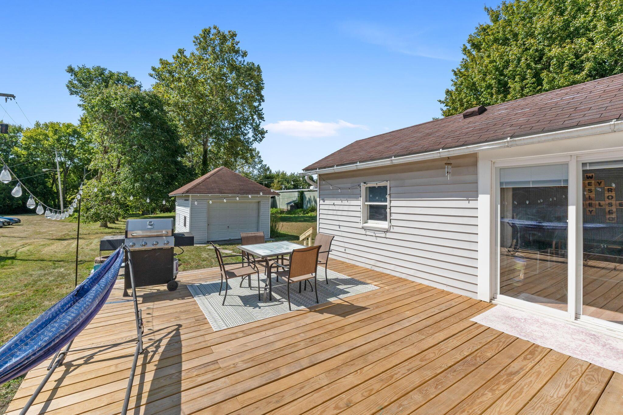 151 South Main Street Prospect, OH 43342 - Photo 26 of 33 151 S Main (Exterior)-10