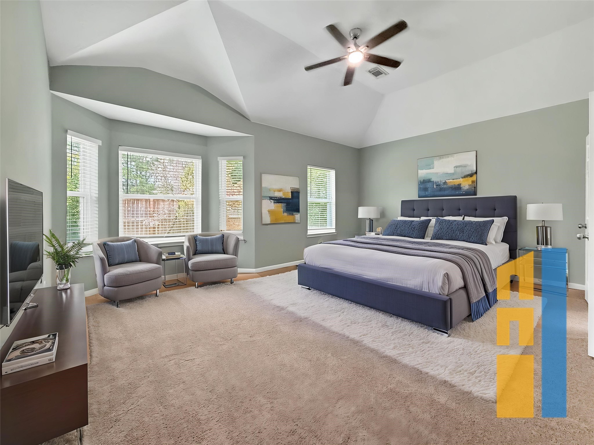 9222 Memorial Grove Drive Spring, TX 77379 - Photo 3 of 27