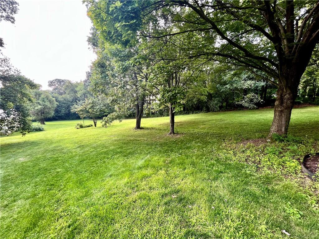 475 Bradys Ridge Road Beaver, PA 15009 - Photo 38 of 38 a view of three trees in a yard