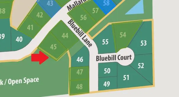 $175,990 | Lt45 Lt45 Mallard Court, Grafton, WI 53024