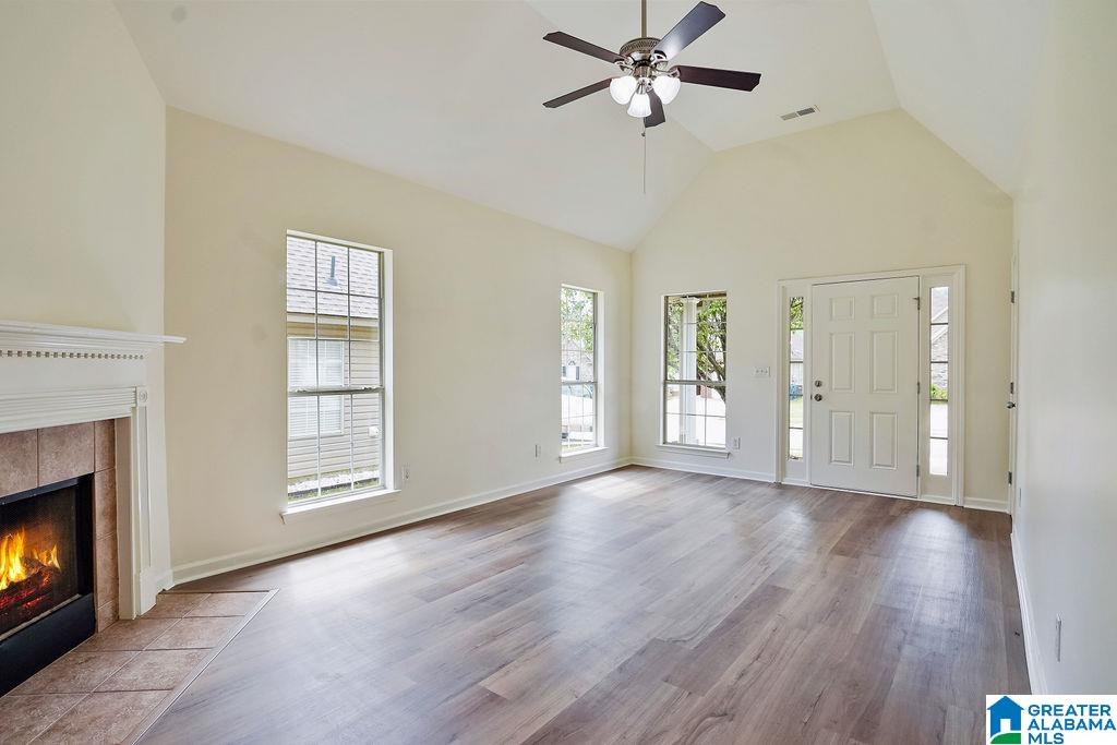 4116 Forest Lakes Road Sterrett, AL 35147 - Photo 5 of 39