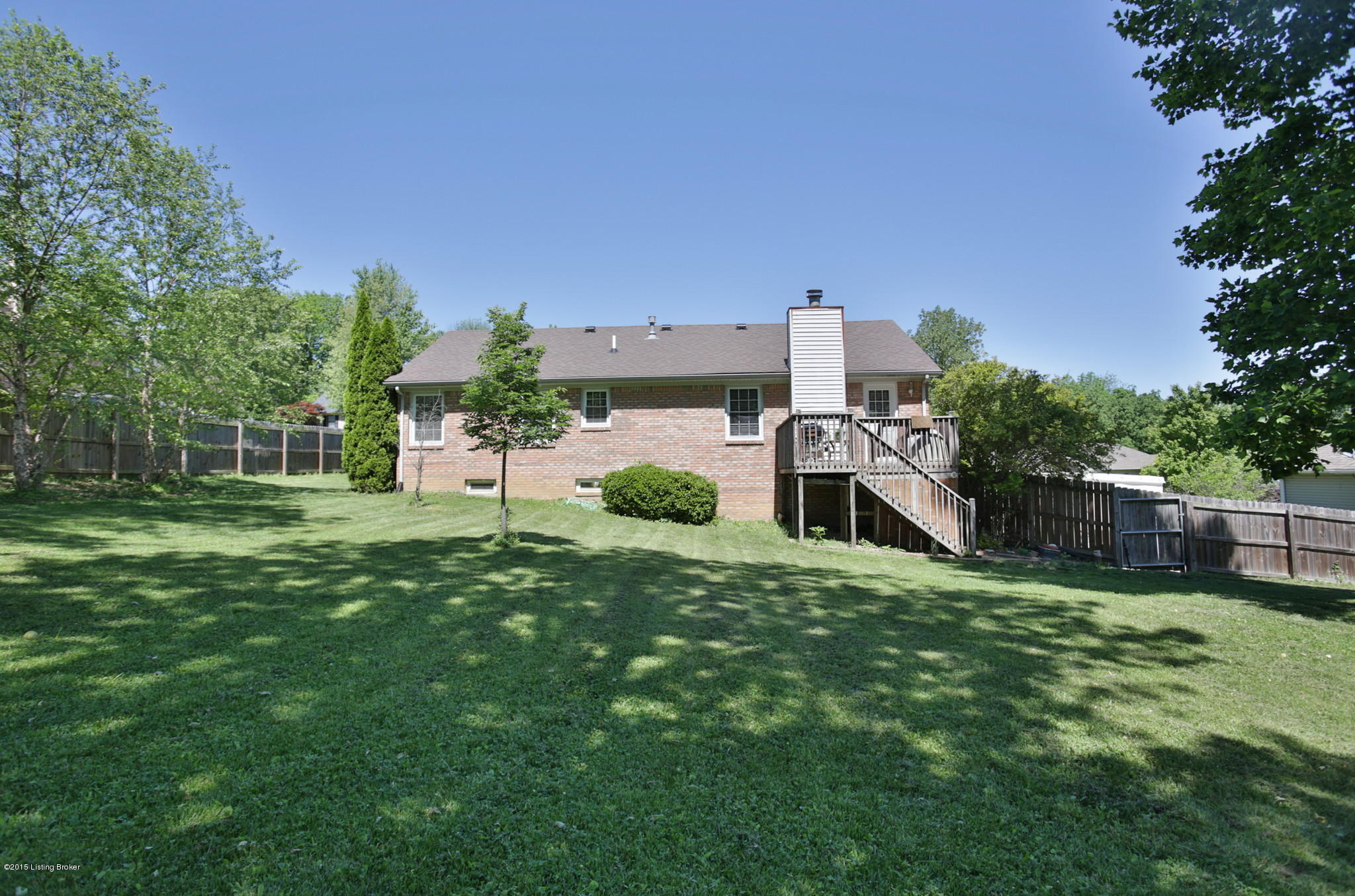 2315 Willow Reed Road La Grange, KY 40031 - Photo 26 of 30 26