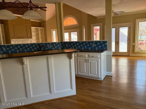 $619,900 | 6303 Pointe Lane, Rocky Mount, NC 27803