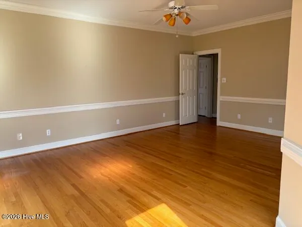 $619,900 | 6303 Pointe Lane, Rocky Mount, NC 27803