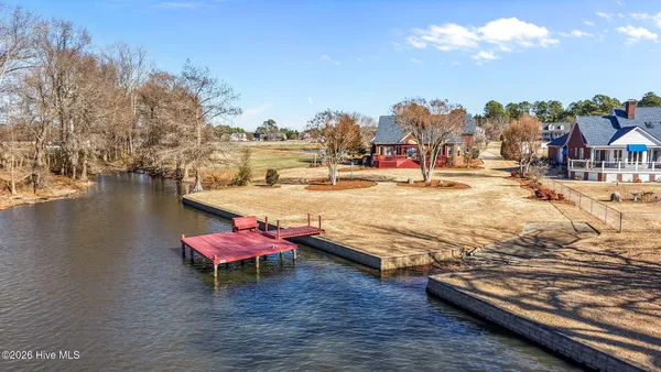 $619,900 | 6303 Pointe Lane, Rocky Mount, NC 27803