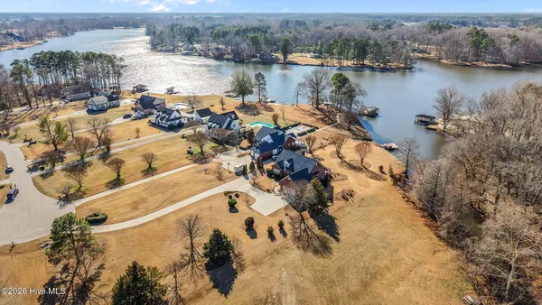 $619,900 | 6303 Pointe Lane, Rocky Mount, NC 27803
