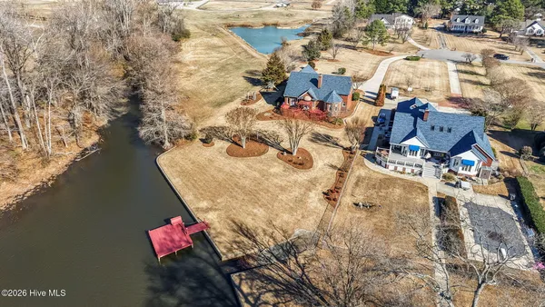 $619,900 | 6303 Pointe Lane, Rocky Mount, NC 27803