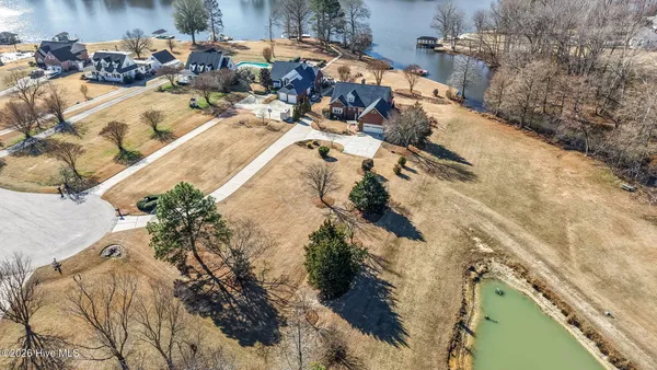 $619,900 | 6303 Pointe Lane, Rocky Mount, NC 27803