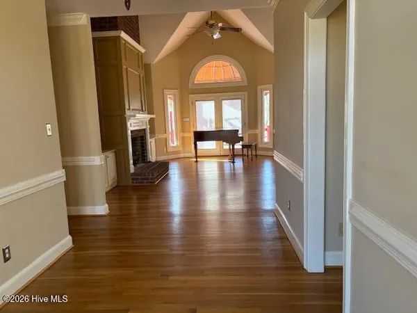 $619,900 | 6303 Pointe Lane, Rocky Mount, NC 27803