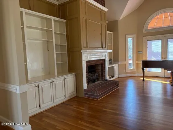 $619,900 | 6303 Pointe Lane, Rocky Mount, NC 27803