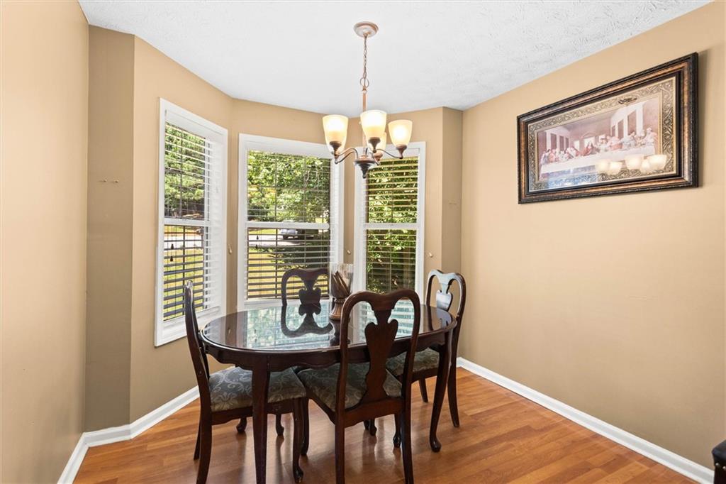 5310 Redfield Way Flowery Branch, GA 30542 - Photo 14 of 55