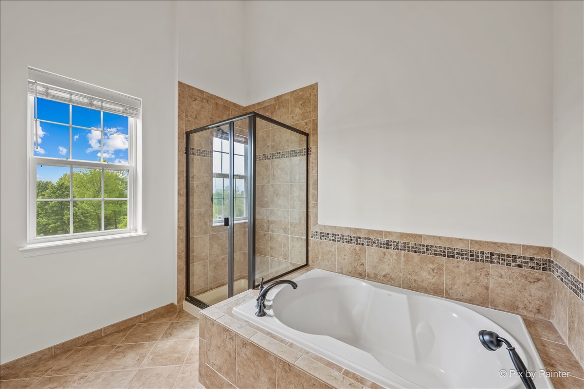 1131 Falcon Ridge Drive Elgin, IL 60124 - Photo 36 of 63