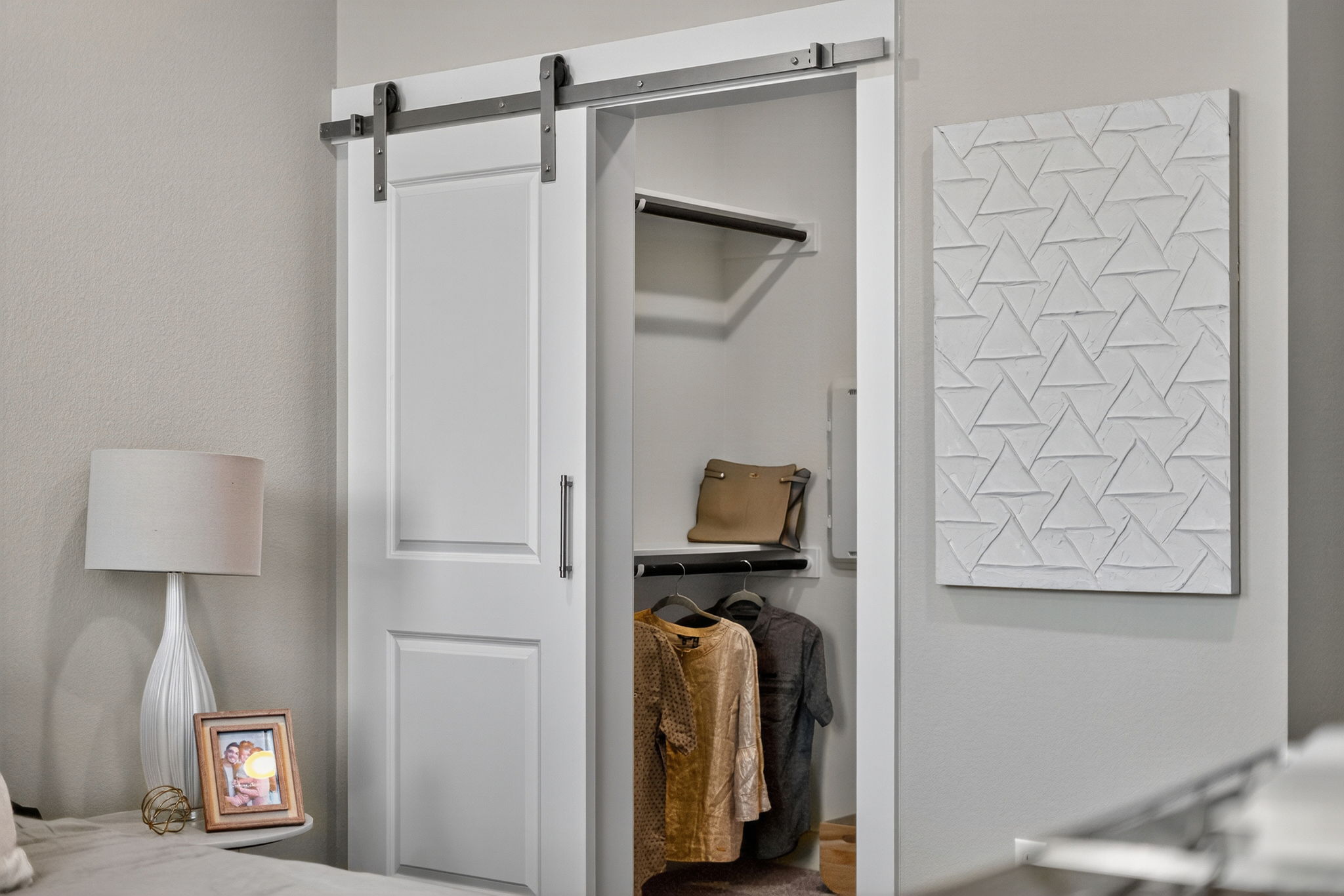 5902 Rotunda View Austin, TX 78747 - Photo 22 of 38 View of closet