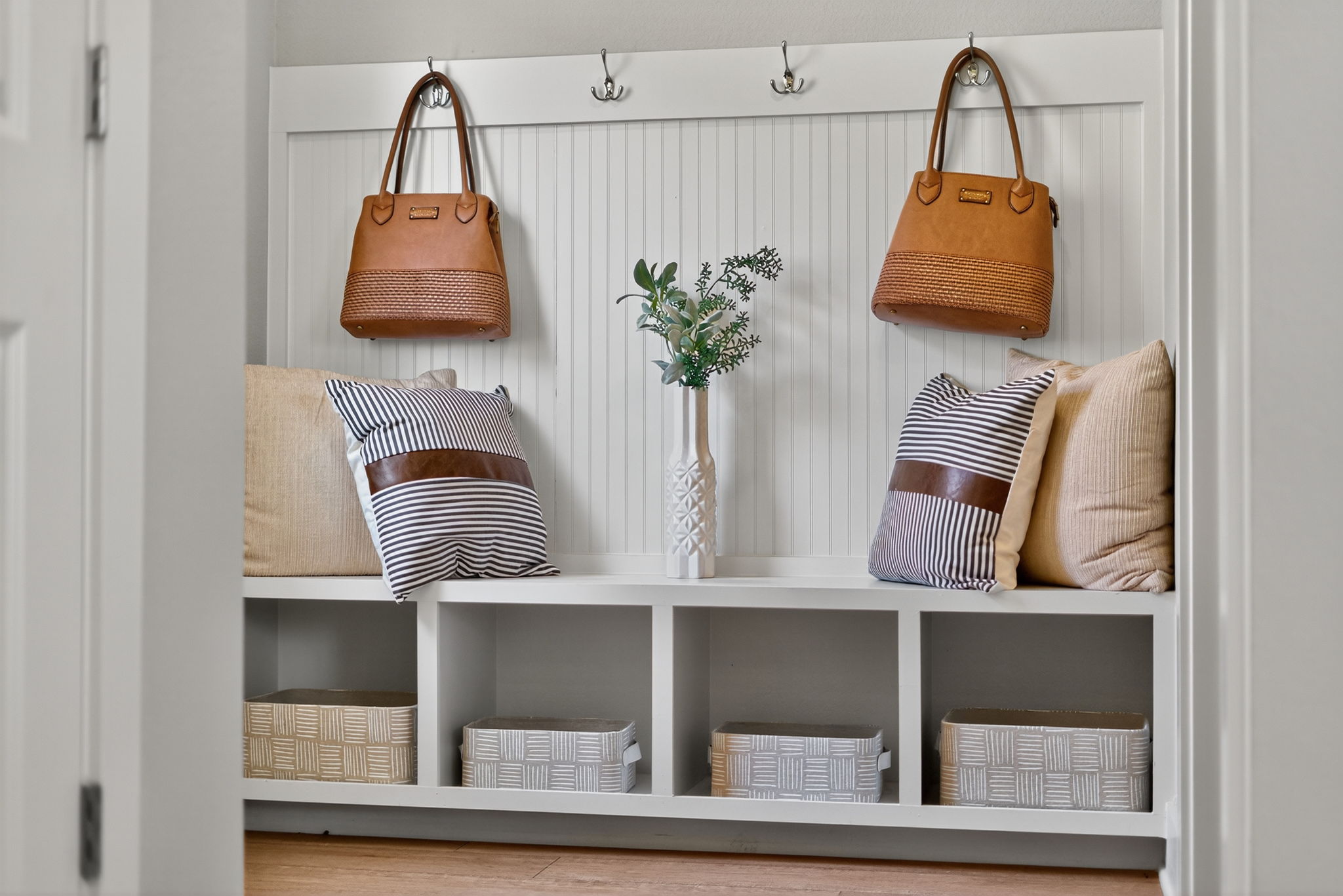 5902 Rotunda View Austin, TX 78747 - Photo 3 of 38 View of mudroom