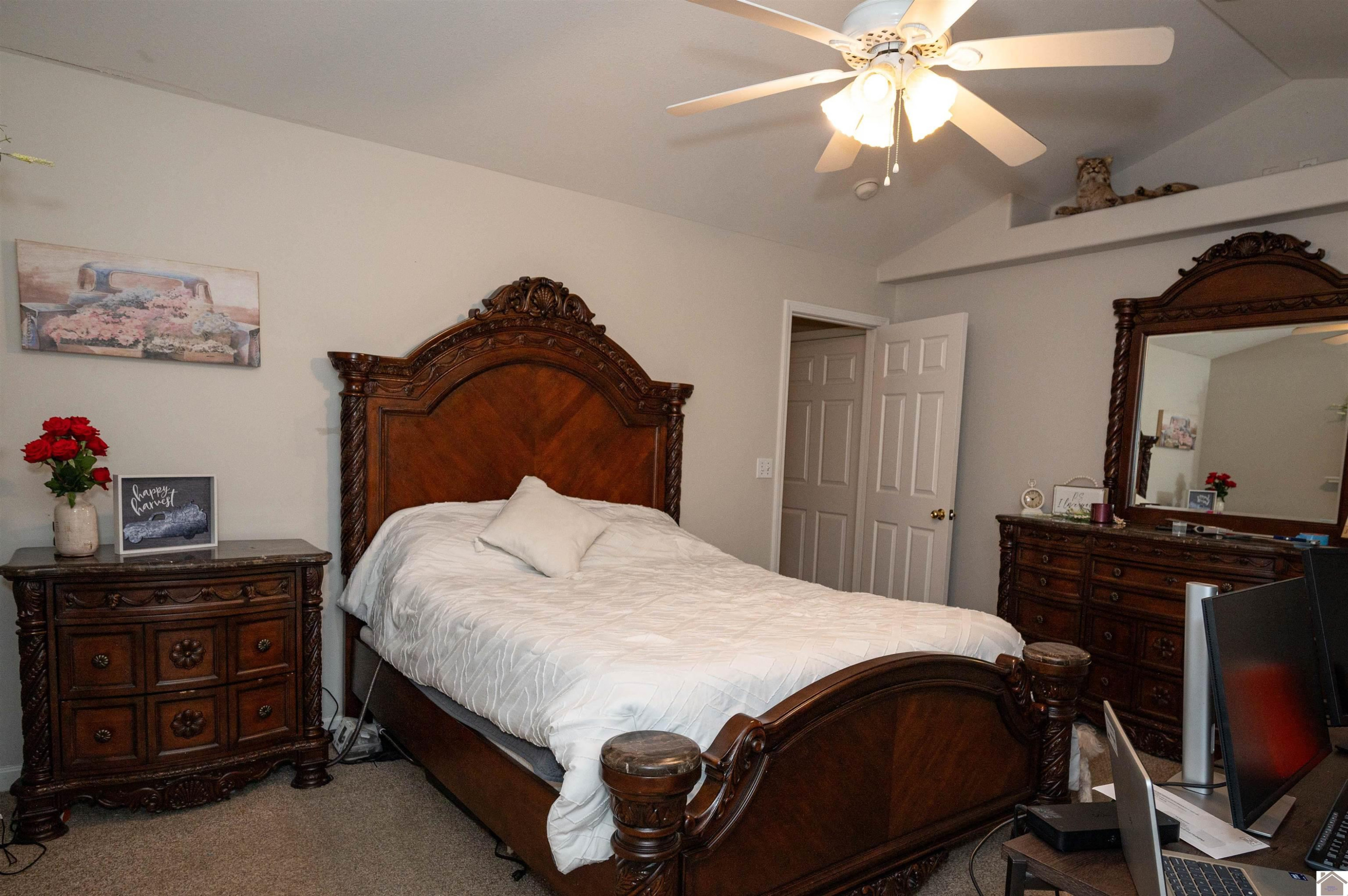 512 Stone Ridge Lane Murray, KY 42071 - Photo 13 of 29 Master Bedroom
