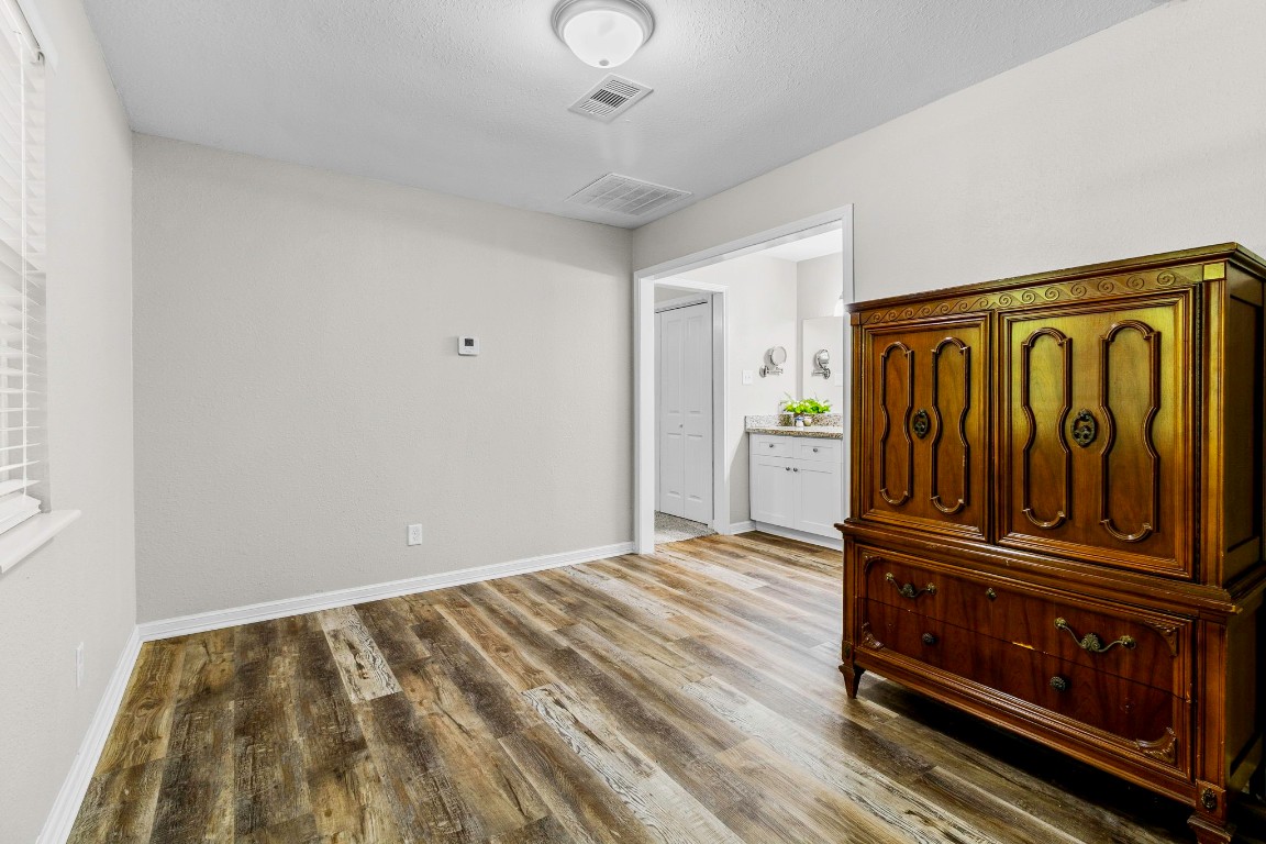 21 Red Oak Circle Point Blank, TX 77364 - Photo 21 of 50 a view of a storage & utility room