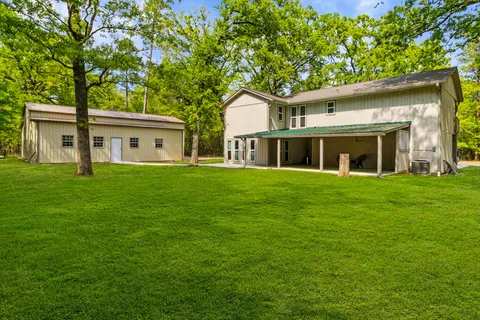 $365,000 | 21 Red Oak Circle, Point Blank, TX 77364